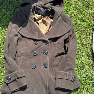 Kenneth Cole Reaction Coat
